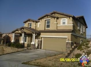 38656 Panther Dr, Palmdale, CA