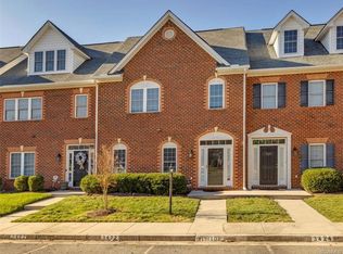 3422 Bartley Pond Pl, Henrico, VA 23233