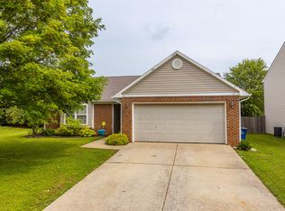 257 Masterson Station Dr, Lexington, KY 40511
