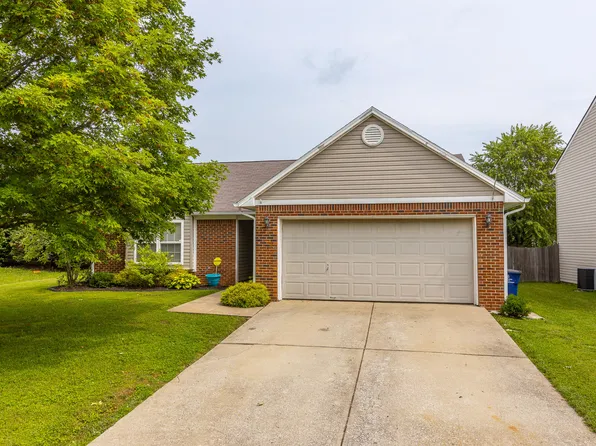 257 Masterson Station Dr, Lexington, KY 40511