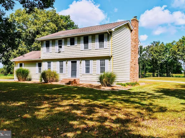33357 Deer Run Rd, Selbyville, DE 19975