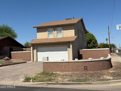 8602 S 7th Pl, Phoenix, AZ, 85042