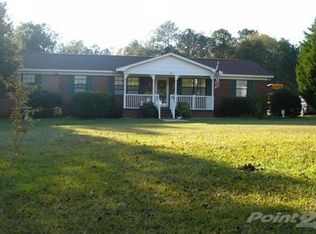 388 N L St, Pine Mountain Valley, GA 31823