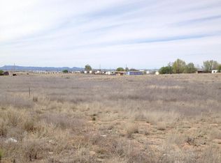 110 W Acapulco Way, Paulden, AZ 86334
