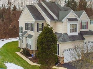 802 Hinchley Run, West Chester, PA 19382