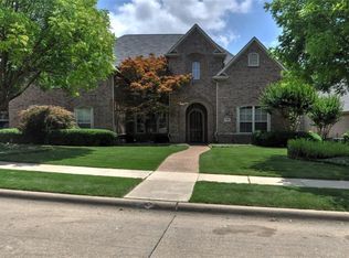 6408 Shady Oaks Ln, Plano, TX 75093