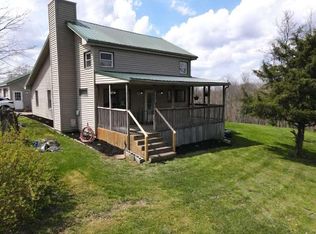 112 Suterville Rd, Stamping Ground, KY 40379