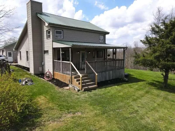 112 Suterville Rd, Stamping Ground, KY 40379