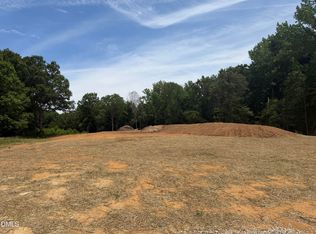 6420 Rocky Ridge Rd LOT B, Hillsborough, NC 27278