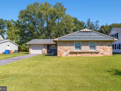 12418 Kensington Ln, Bowie, MD, 20715