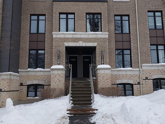 2nd image of 1126 Klondike Rd #D