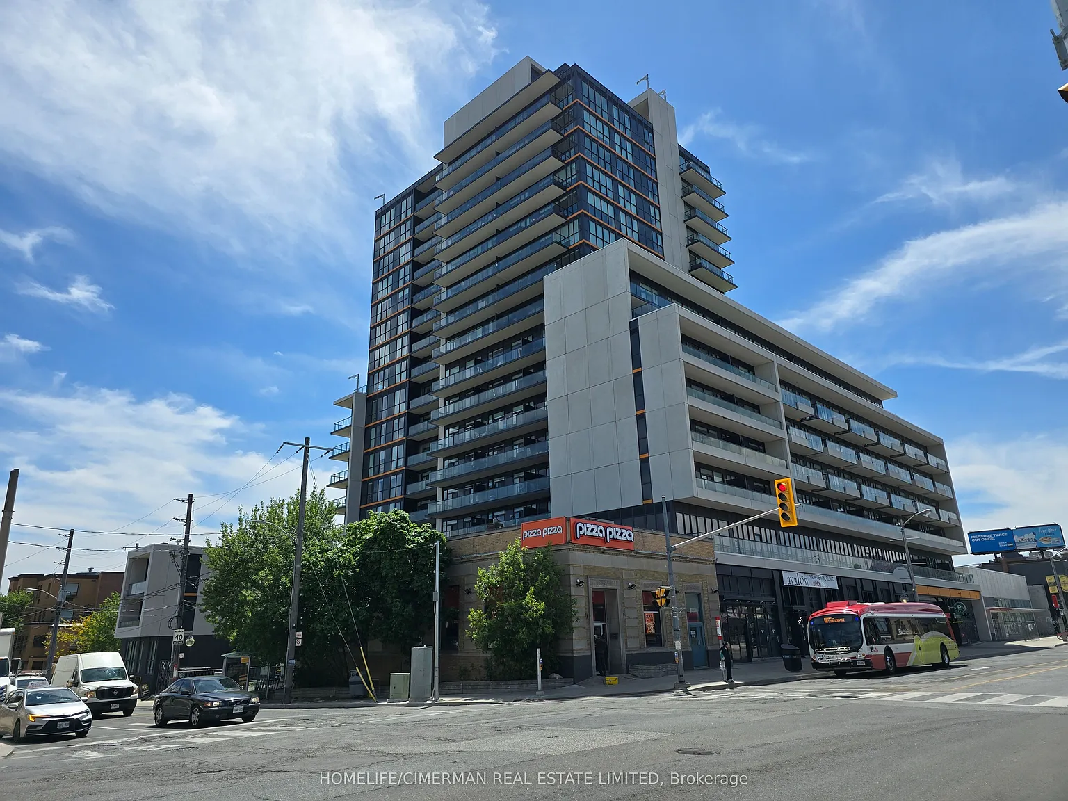 2 bed, $2,550 — Photo 2