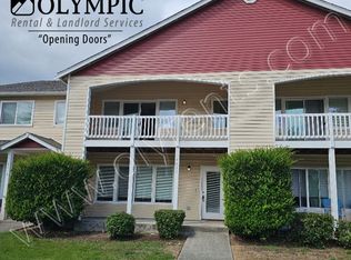 4826 43rd Ln SE, Lacey, WA 98503