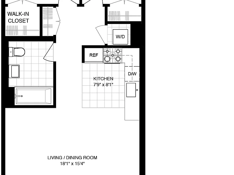 834 Sterling Pl #Penthouse 4 — Photo 2