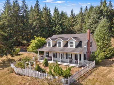 2965 Mistletoe Rd, Dallas, OR, 97338