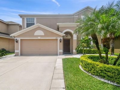3795 Morgons Castle Ct, Land O Lakes, FL, 34638