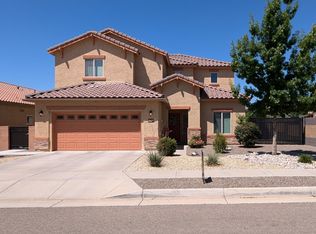 9639 Monolith Dr NW, Albuquerque, NM 87114
