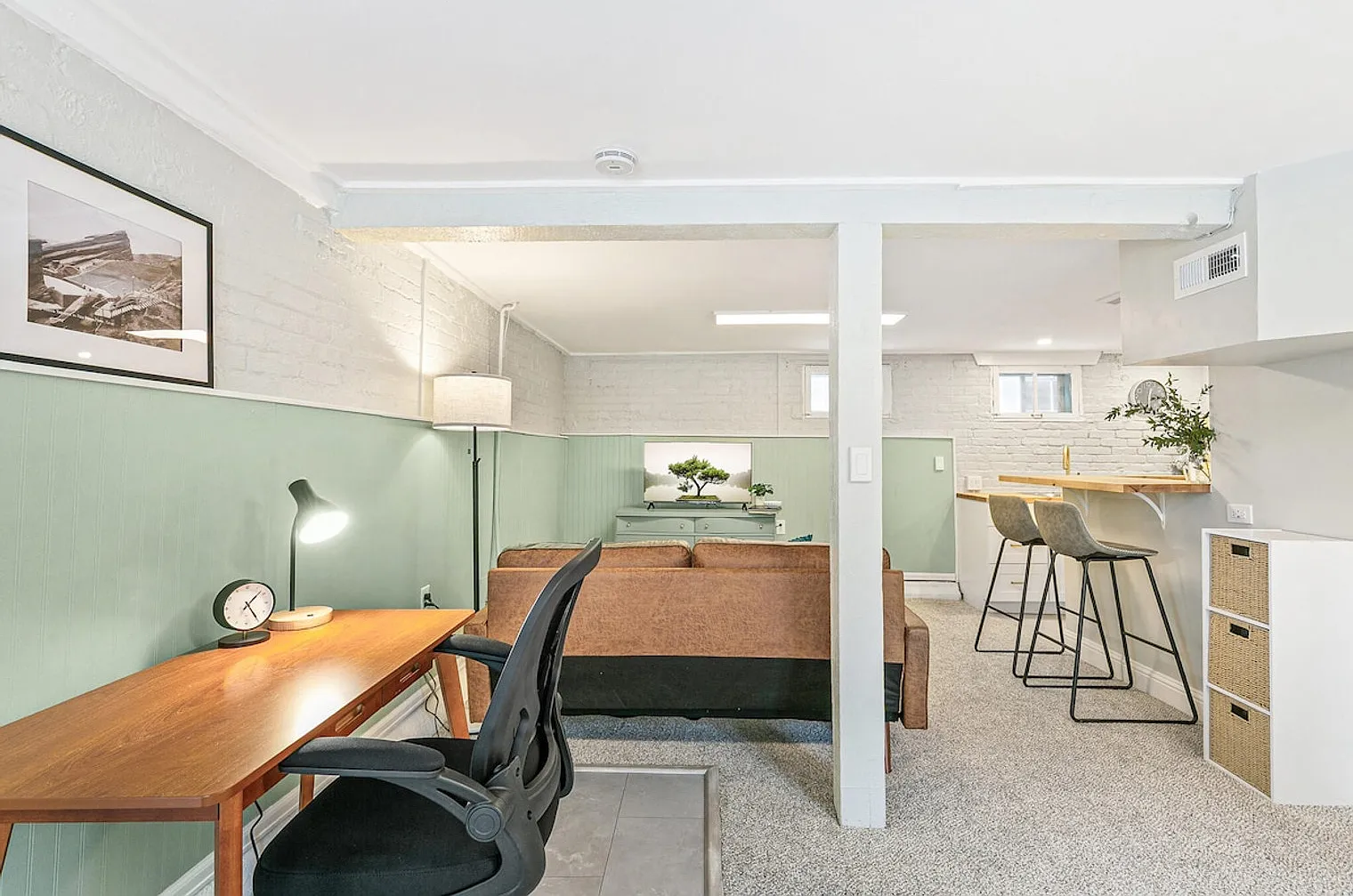 1 bed, 1.0 bath, $3,387 — Photo 2