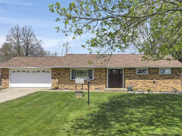 2970 State Highway 665, London, OH 43140