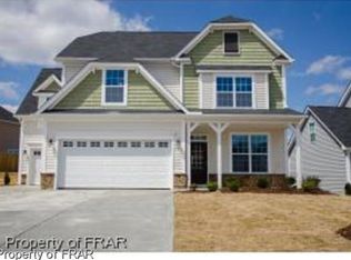 70 Charter St, Cameron, NC 28326