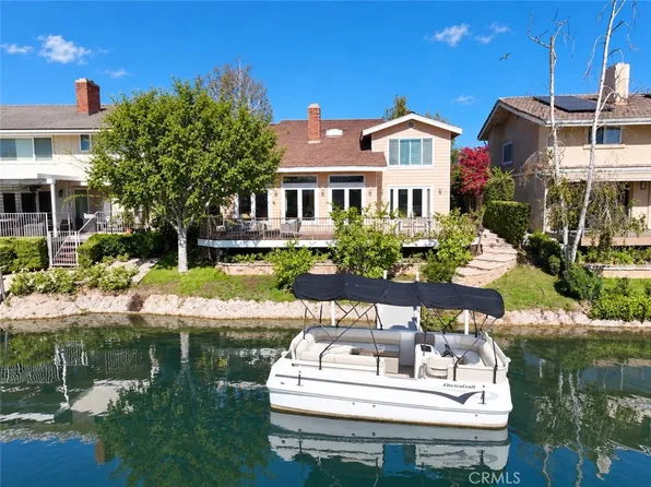 1332 Bluesail Cir, Westlake Village, CA 91361