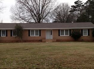5418 Pageland Hwy, Monroe, NC 28112