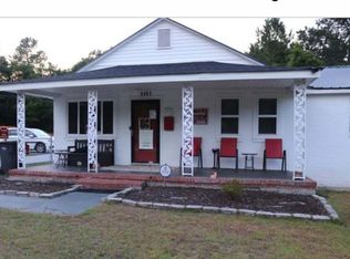 3461 Sharon Rd, Augusta, GA 30909