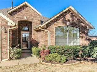 400 Prestwick St, Norman, OK 73072