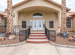 13401 Choco Rd, Apple Valley, CA 92308