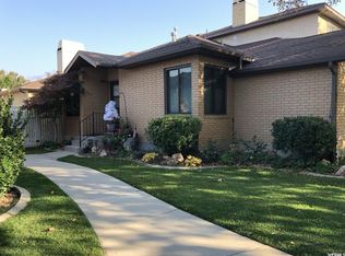767 E Autumn Field Dr, Sandy, UT 84094
