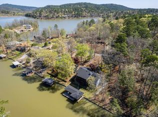 40 Arjona Way, Hot Springs Village, AR 71909