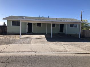 1207 W Carlos St #1207, Alturas, CA 96101