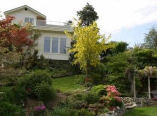 141 Sunset Pl, Manson, WA 98831