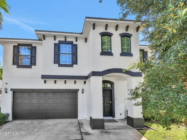 1234 WETLAND RIDGE Circle, Middleburg, FL 32068