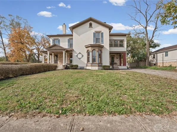 6251 Philadelphia Dr, Dayton, OH 45415