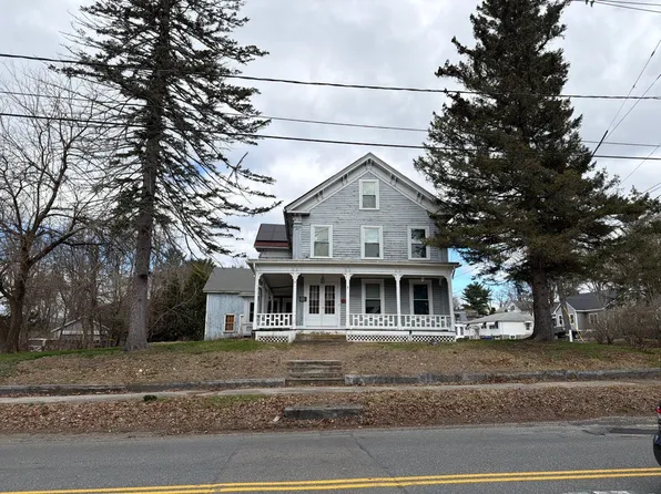 58 Church St, Ware, MA 01082