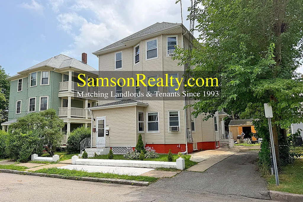 2 bed, $2,000 — Photo 1