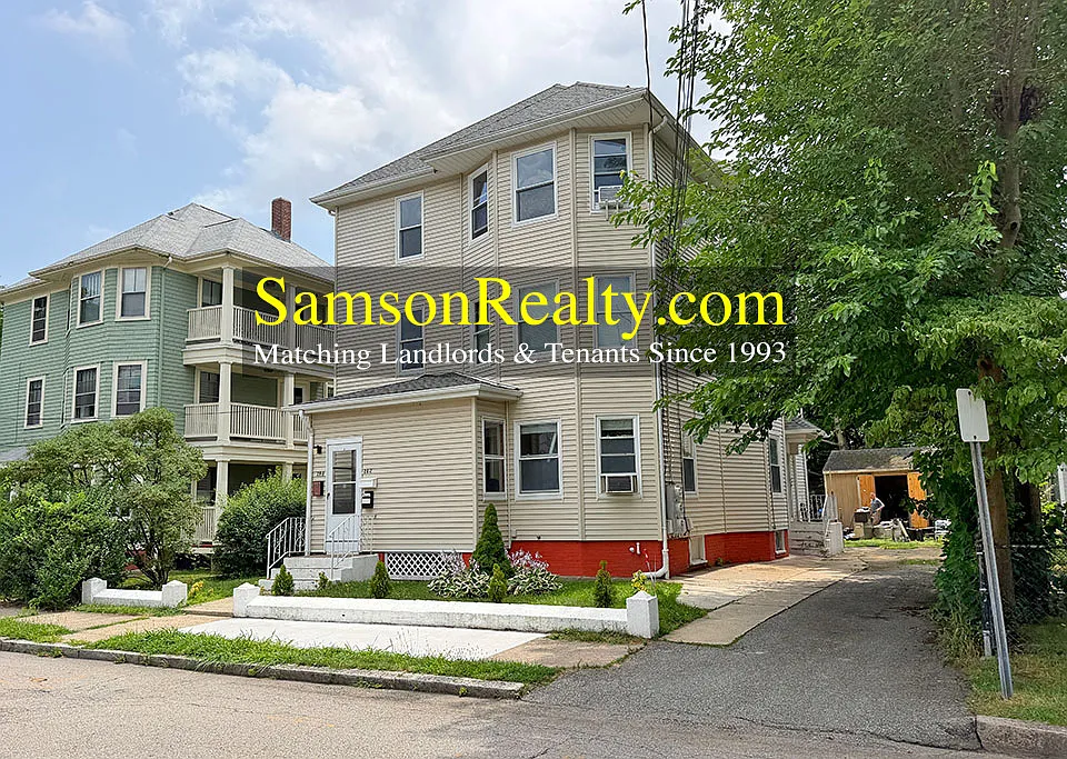 282 Glenwood Ave #1