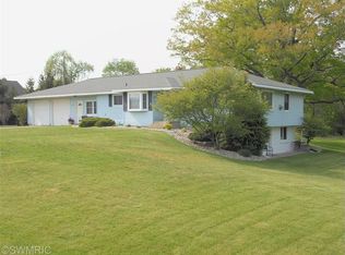 11850 Heights Ravenna Rd, Ravenna, MI 49451