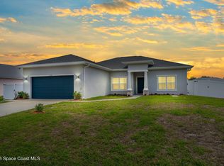 1358 Lotus St SE, Palm Bay, FL 32909