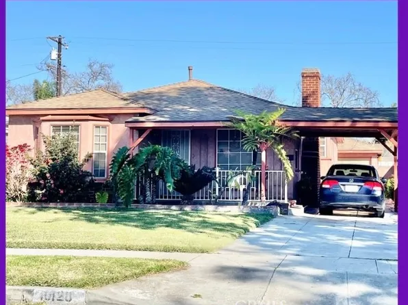 10128 Jackson Ave, South Gate, CA 90280