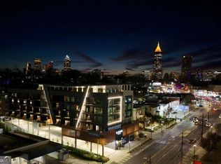567 Ponce De Leon Ave #415, Atlanta, GA