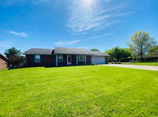 4422 Obing Strasse, Jasper, IN 47546