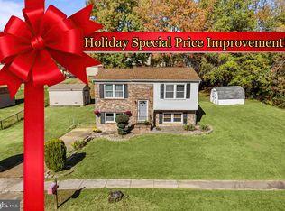 1704 Dania Dr, Fort Washington, MD 20744