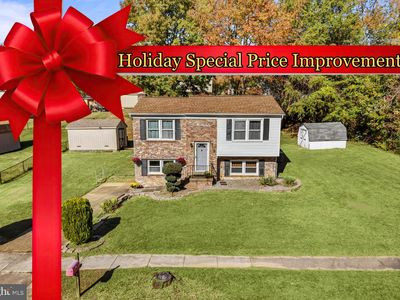 1704 Dania Dr, Fort Washington, MD, 20744