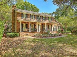 684 Dobester Ave, Charleston, SC 29412