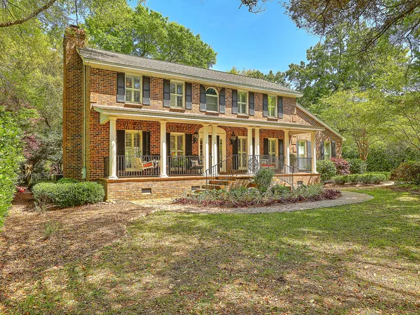 684 Dobester Ave, Charleston, SC 29412