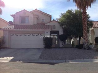 9709 Ridge Creek Pl #0, Las Vegas, NV 89134