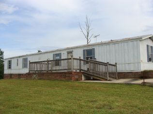 1474 Dan Valley Farm Rd, Claudville, VA 24076