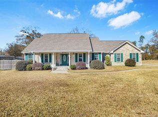 1834 Heard Rd, Lake charles, LA 70611